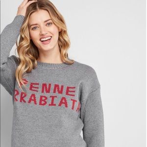 ModCloth sweater